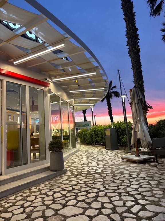 McDonald's Bodrum Yalıkavak fotoğraf 7