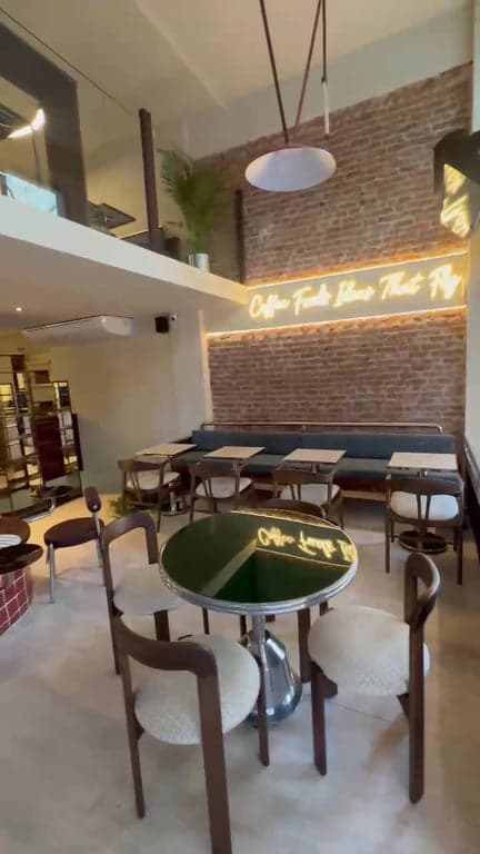 McFLY Coffee Co fotoğraf 2