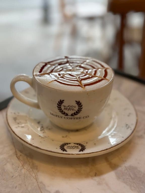McFLY Coffee Co fotoğraf 3