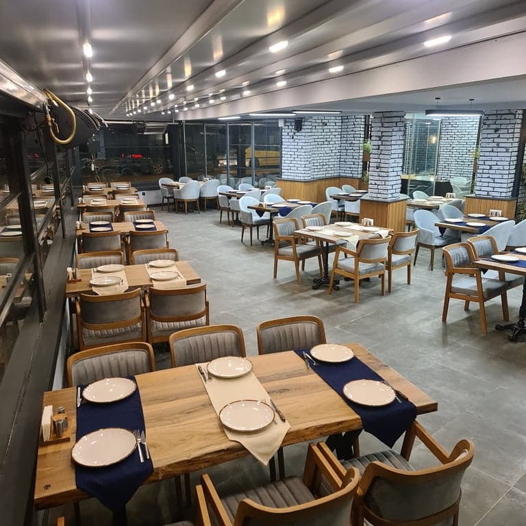 Meat Works Amasya fotoğraf 1