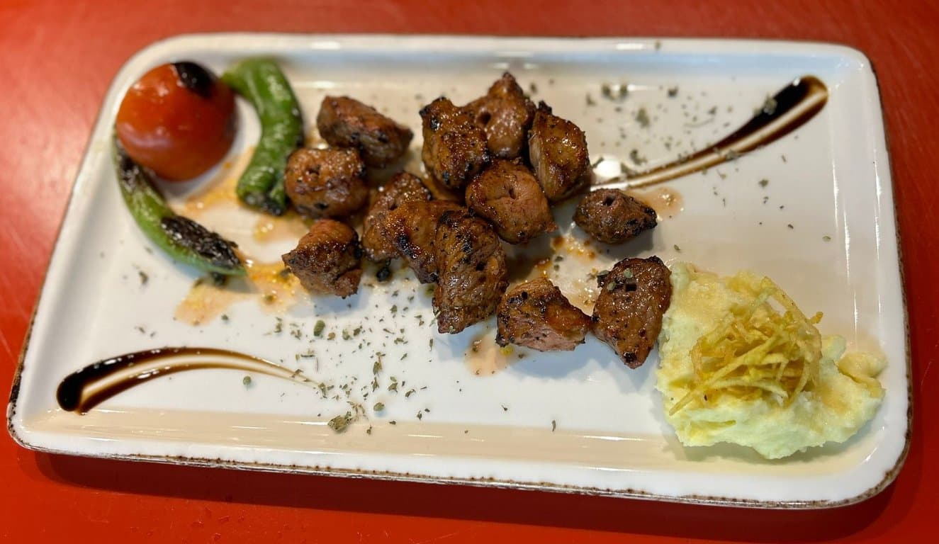 Meat Works Amasya fotoğraf 4