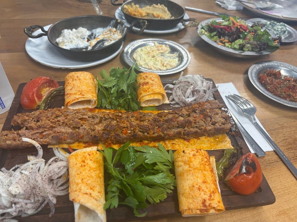 Meat Works Amasya fotoğraf 5