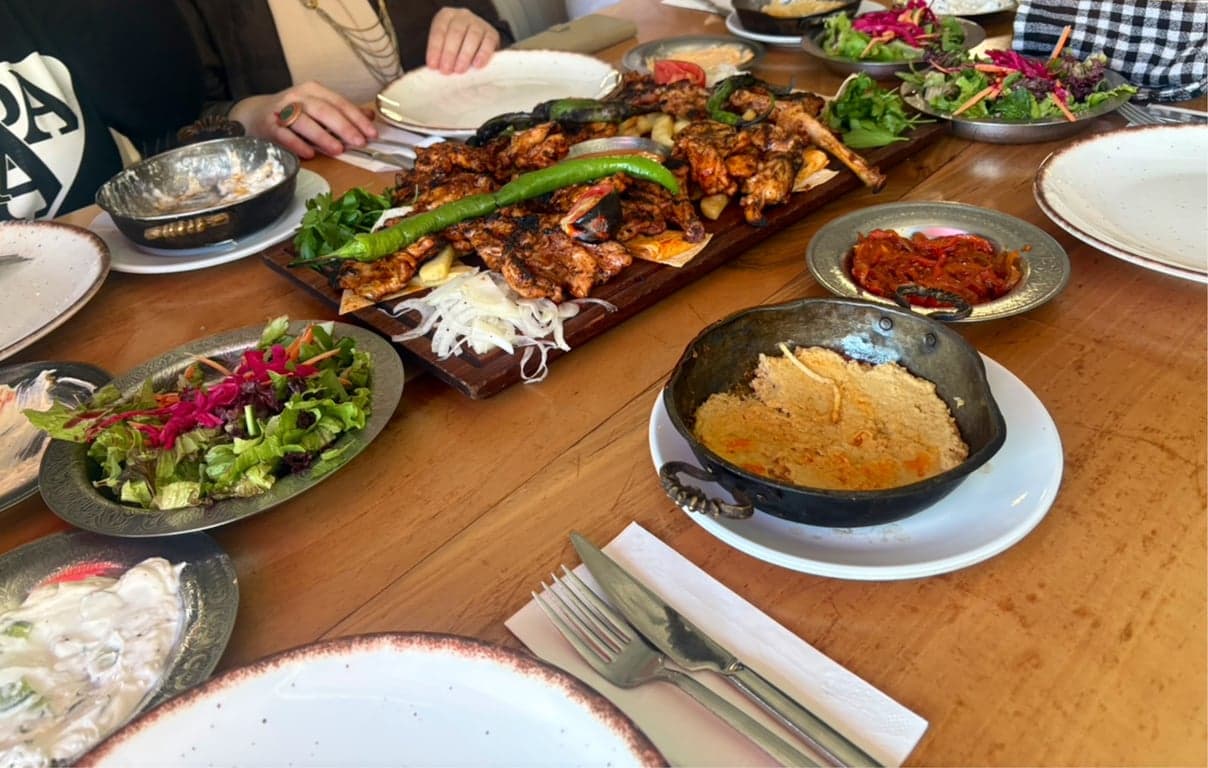 Meat Works Amasya fotoğraf 6