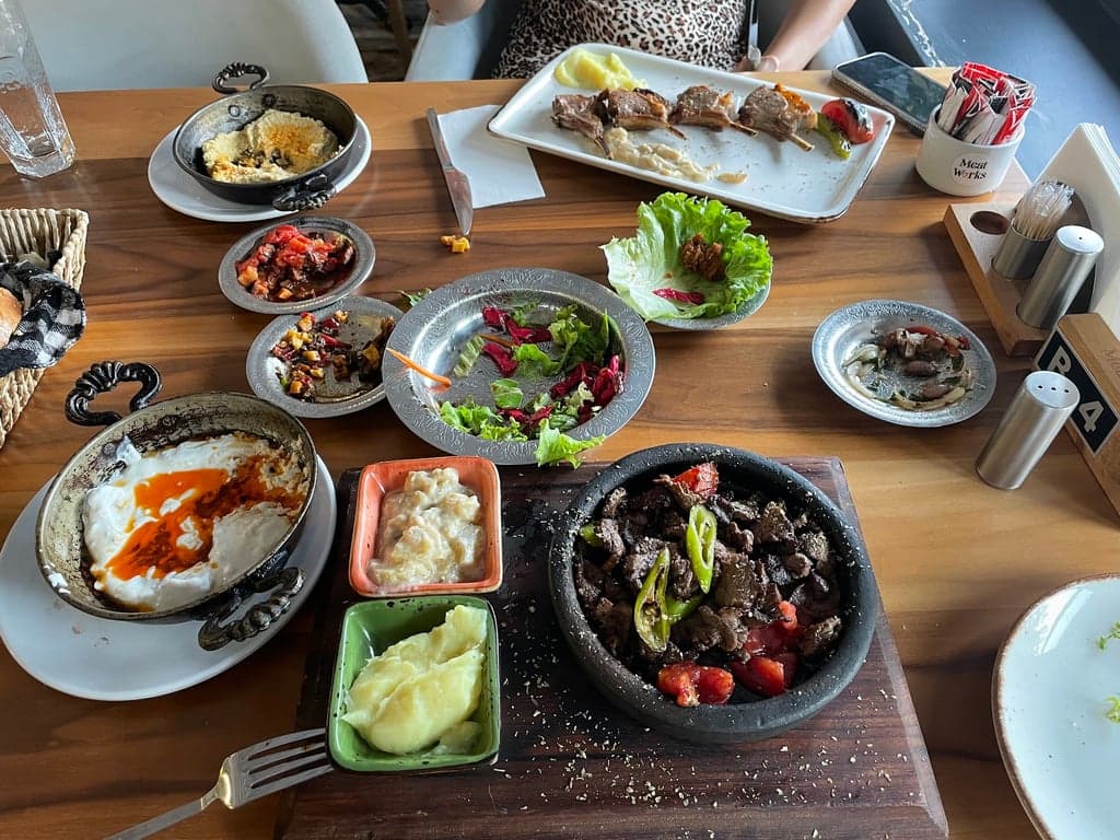 Meat Works Amasya fotoğraf 7