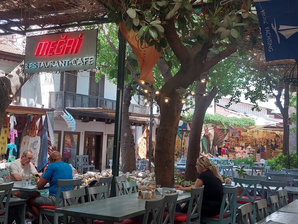 Meğri Restaurant fotoğraf 9