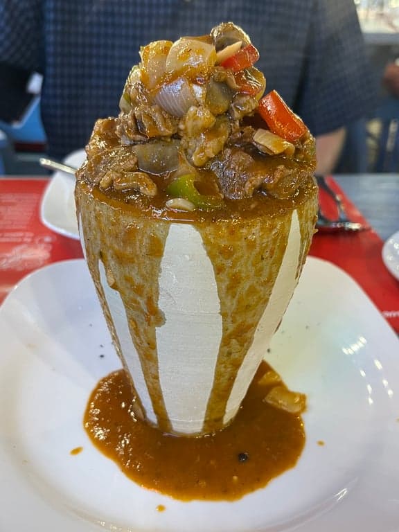 Meğri Restaurant fotoğraf 10