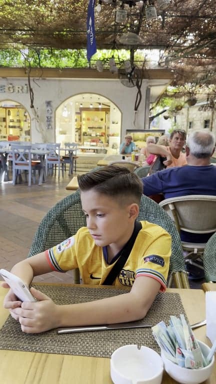 Meğri Restaurant fotoğraf 5