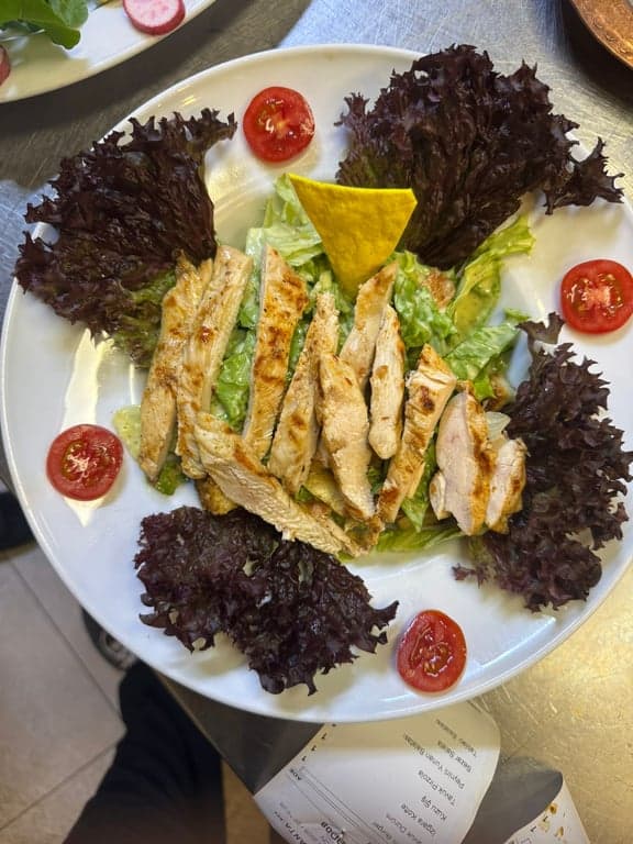 Meğri Restaurant fotoğraf 6
