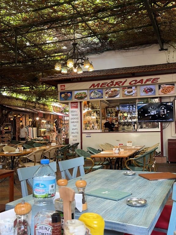 Meğri Restaurant fotoğraf 8