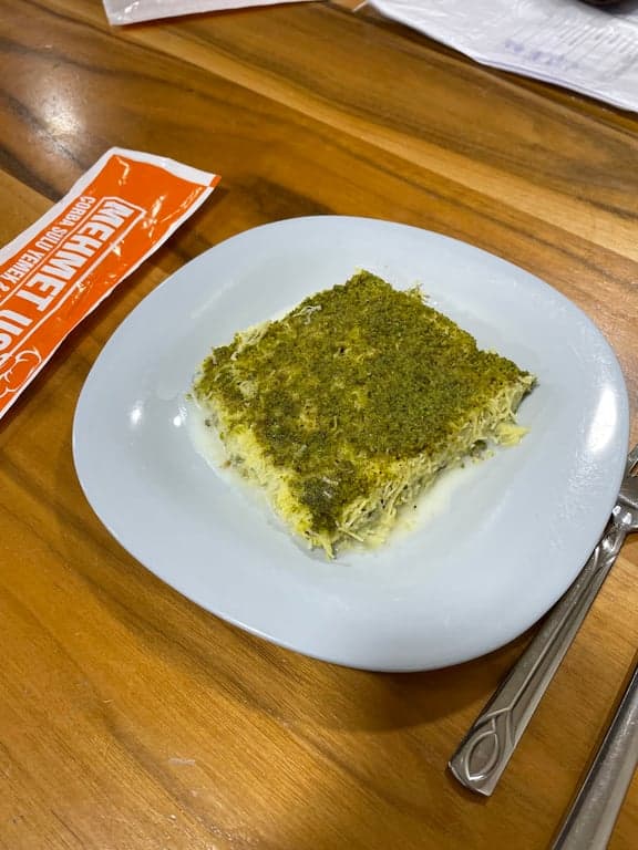 Mehmet Usta fotoğraf 2
