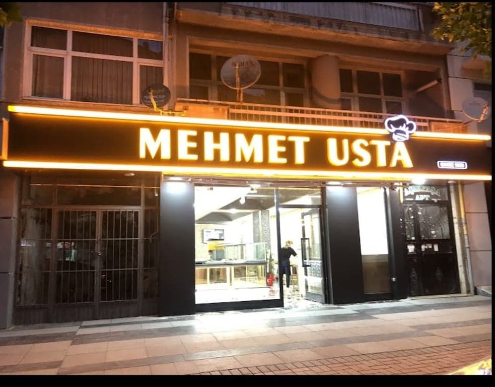 Mehmet Usta fotoğraf 3