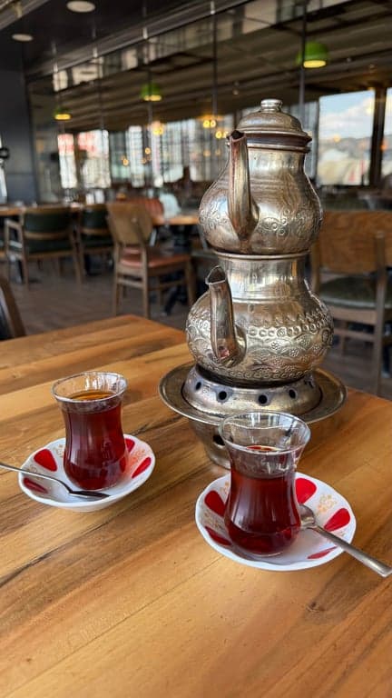 Melih Et Mangal fotoğraf 4