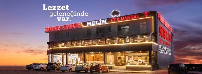Melih Et Mangal fotoğraf 5