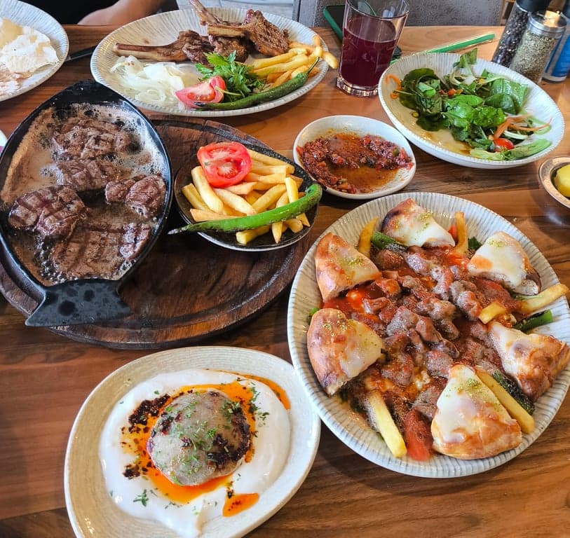 Melih Et Mangal fotoğraf 6