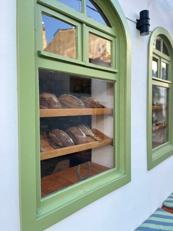 Merlo bakery cafe