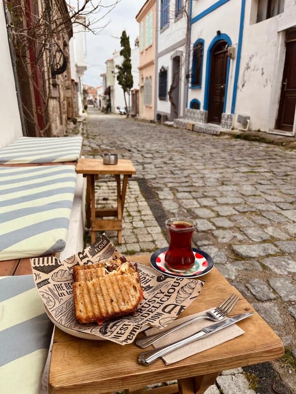 Merlo bakery cafe fotoğraf 2