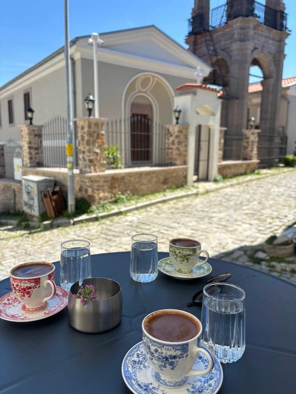 Merlo bakery cafe fotoğraf 4