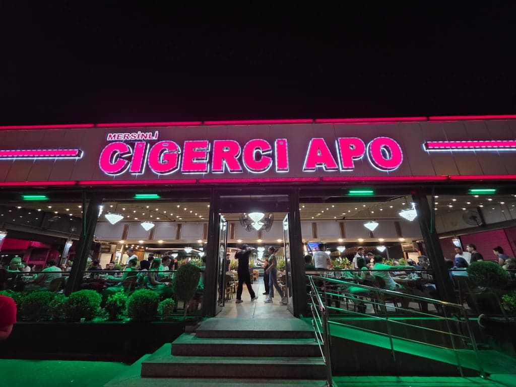 Mersinli Ciğerci Apo fotoğraf 10