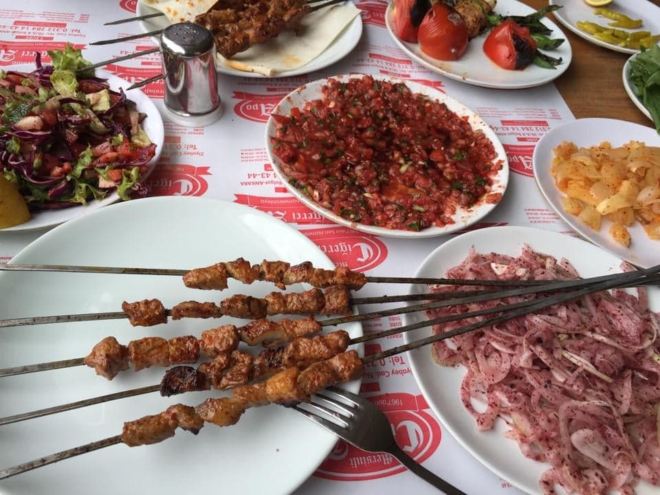 Mersinli Ciğerci Apo fotoğraf 12