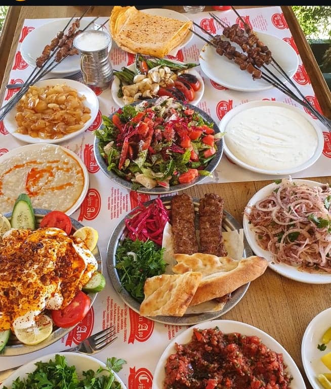Mersinli Ciğerci Apo fotoğraf 14