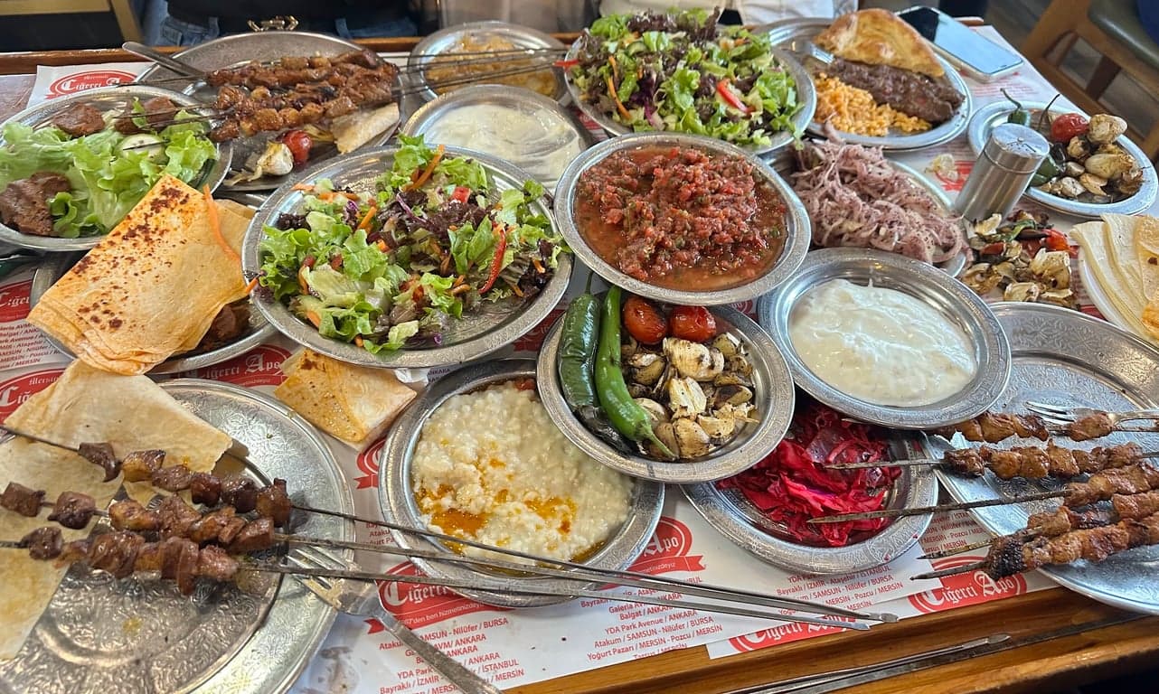 Mersinli Ciğerci Apo fotoğraf 15