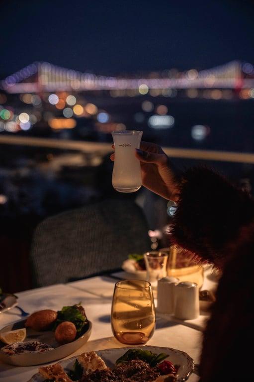 Mesai İstanbul fotoğraf 4
