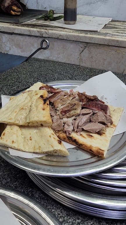 Meşhur Denizli Kebapçısı fotoğraf 2
