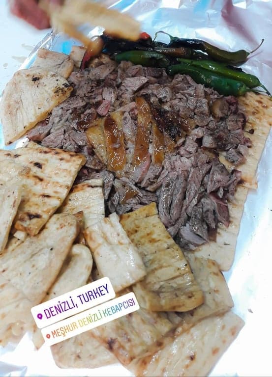 Meşhur Denizli Kebapçısı fotoğraf 3