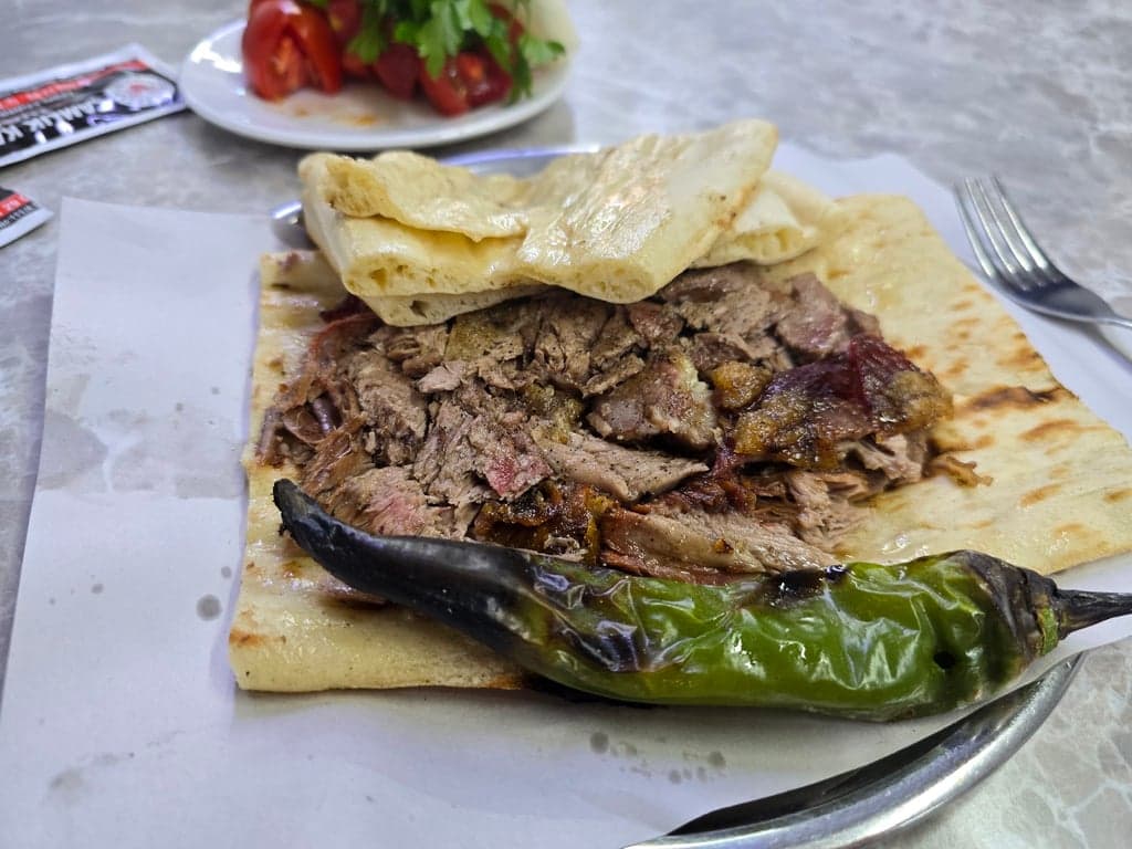Meşhur Denizli Kebapçısı fotoğraf 4