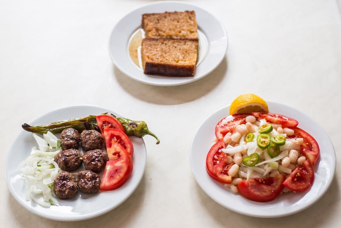 Meşhur Filibe Köftecisi fotoğraf 3