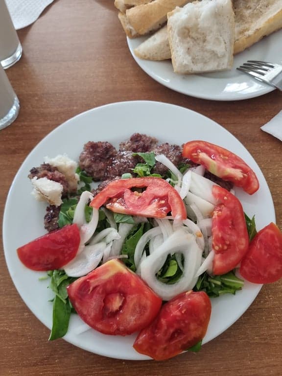 Meşhur Köfteci Bahri Usta fotoğraf 3