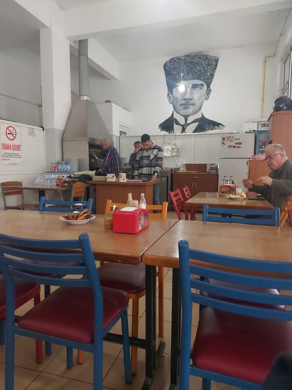 Meşhur Köfteci Bahri Usta fotoğraf 4