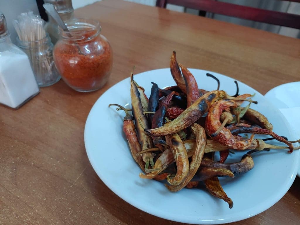 Meşhur Köfteci Bahri Usta fotoğraf 5