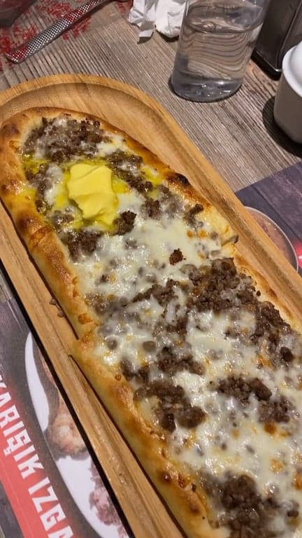 Meşhur Pide Ordu fotoğraf 2