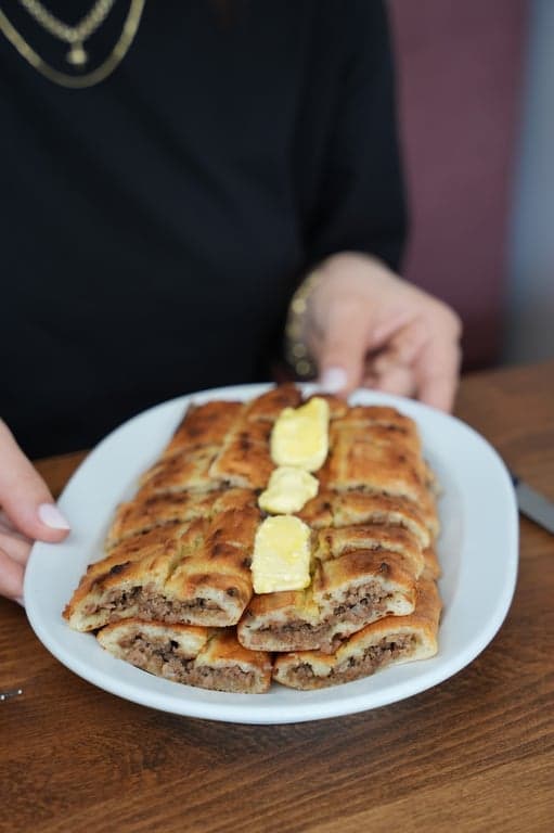 Meşhur Pide Ordu fotoğraf 3