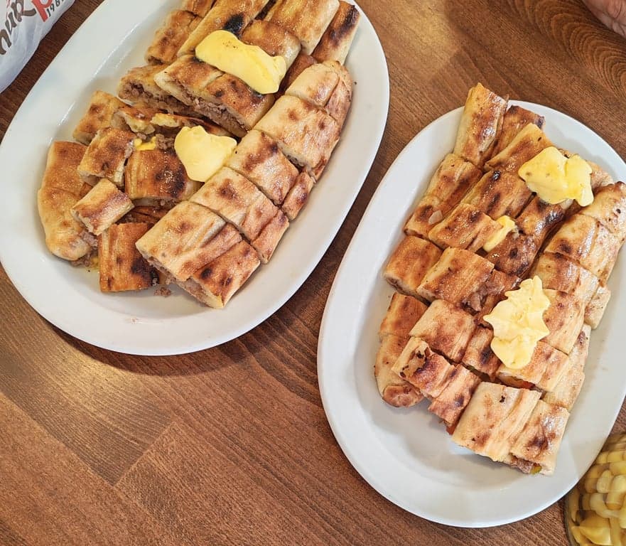 Meşhur Pide Ordu fotoğraf 4