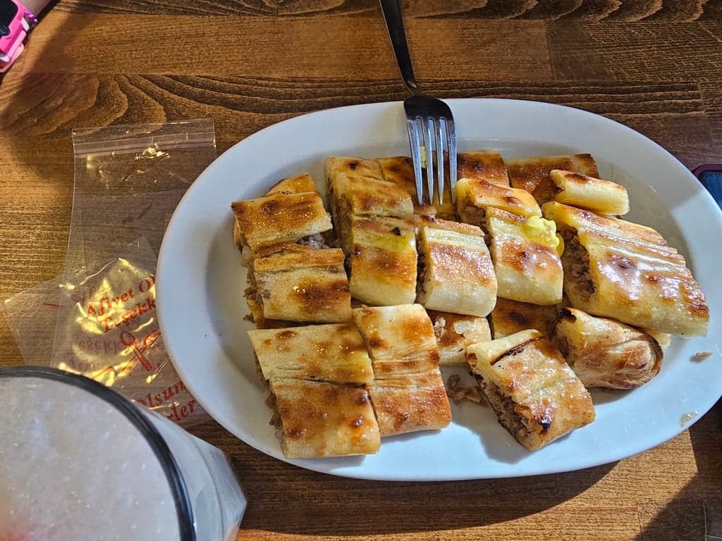 Meşhur Pide Ordu fotoğraf 5