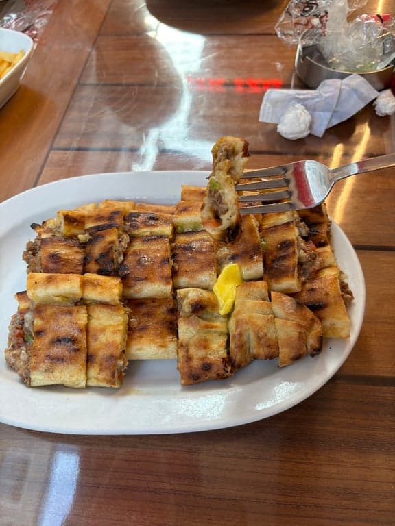 Meşhur Pide Ordu fotoğraf 6