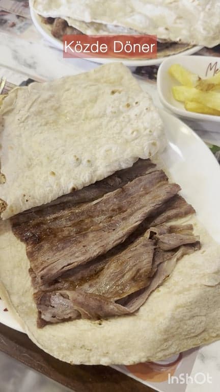 Metet Közde Döner, Suadiye fotoğraf 17
