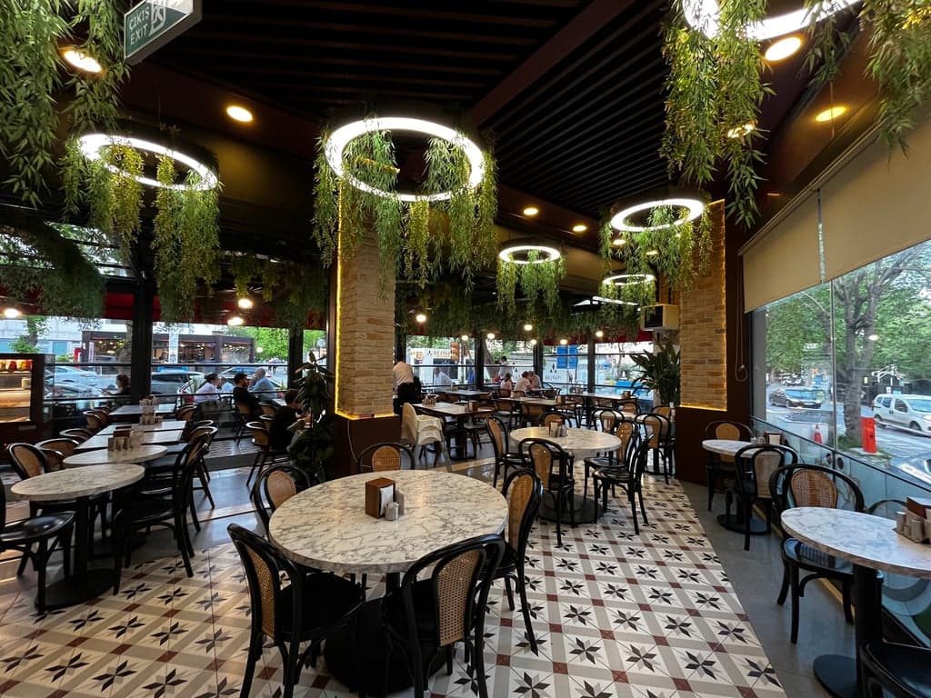 Metet Közde Döner, Suadiye fotoğraf 20