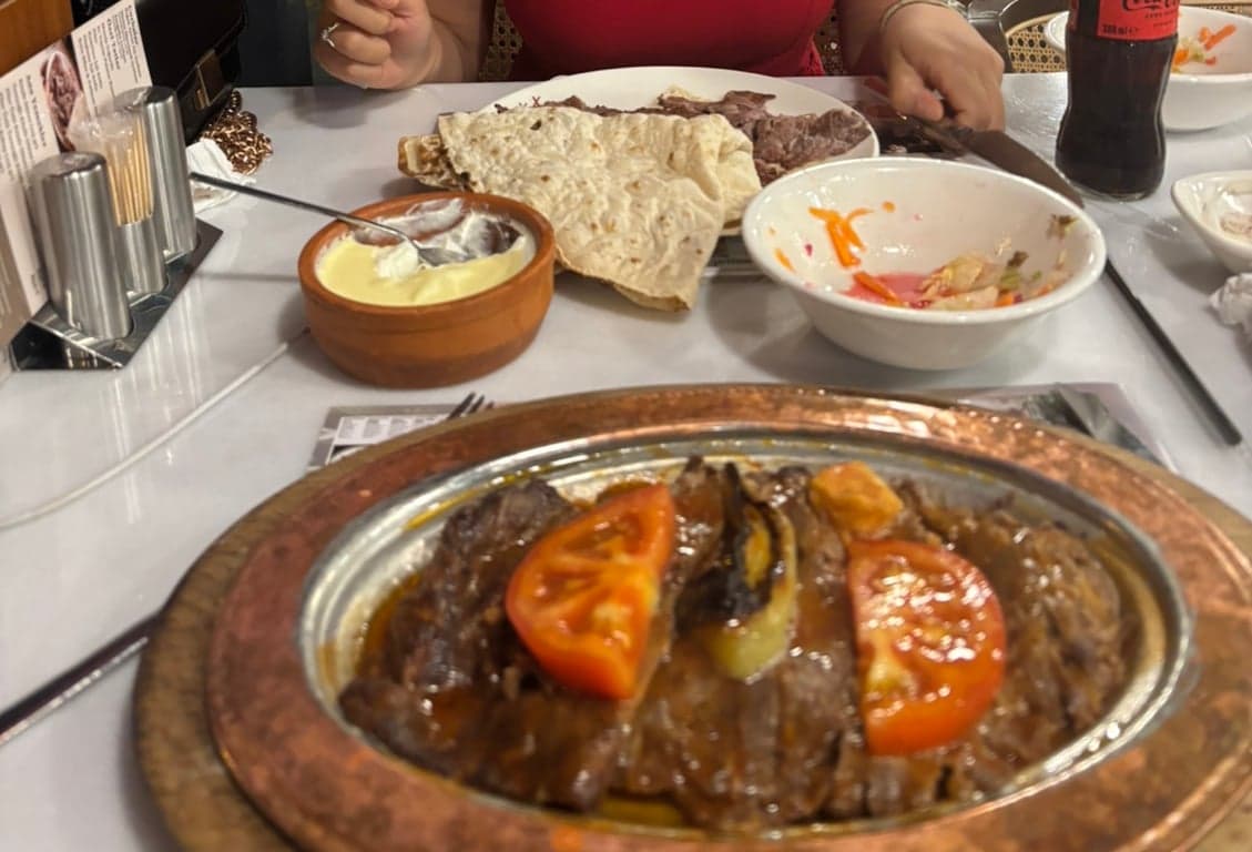 Metet Közde Döner, Suadiye fotoğraf 21