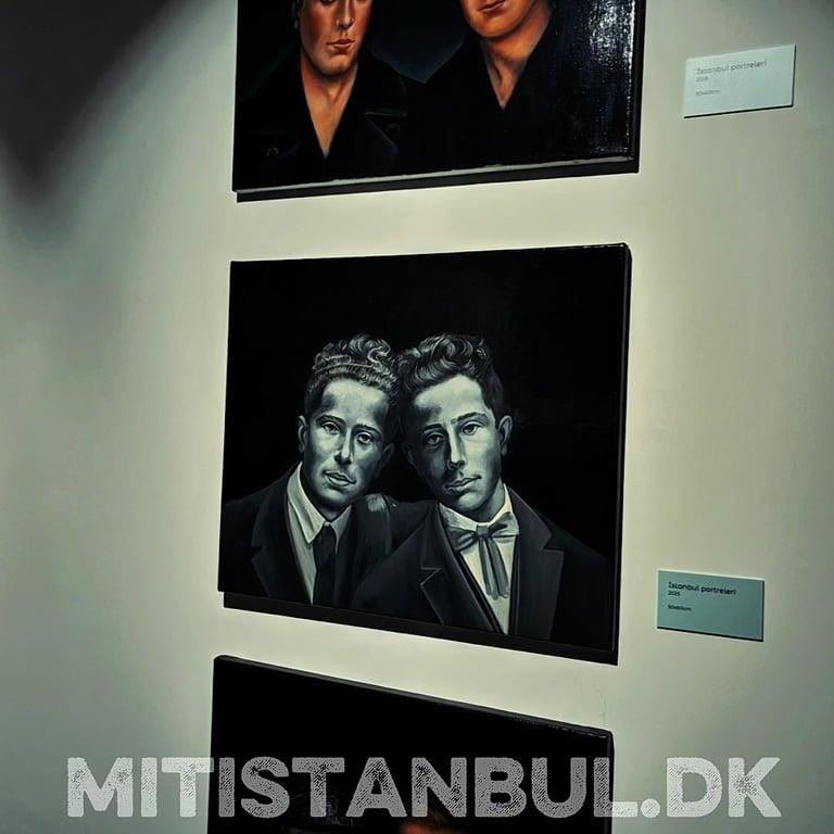 Metrohan fotoğraf 2