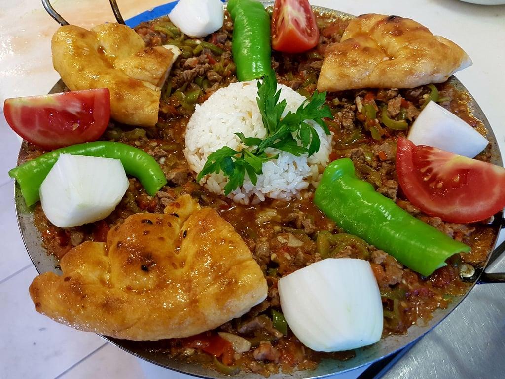 Mevlana Pide