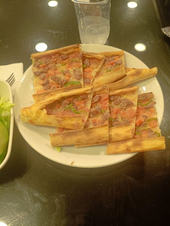 Mevlana Pide fotoğraf 11