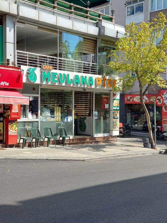 Mevlana Pide fotoğraf 2