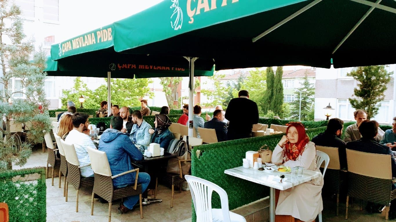 Mevlana Pide fotoğraf 6