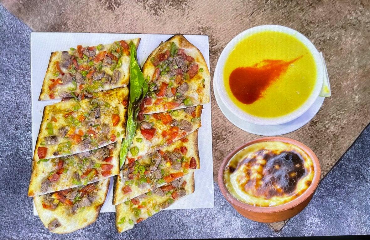 Mevlana Pide Livza fotoğraf 6