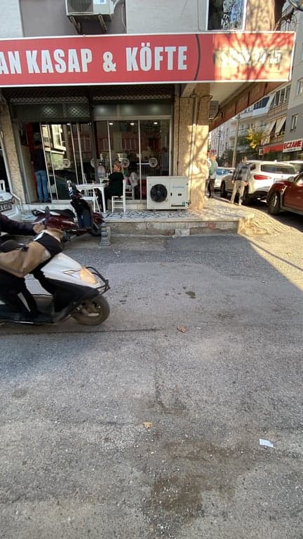 Meydan Kasap fotoğraf 11
