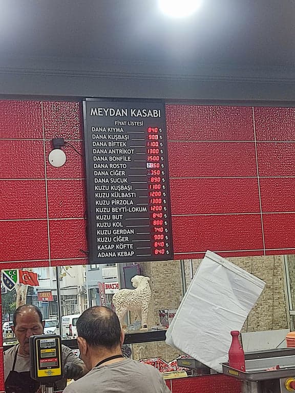 Meydan Kasap fotoğraf 13