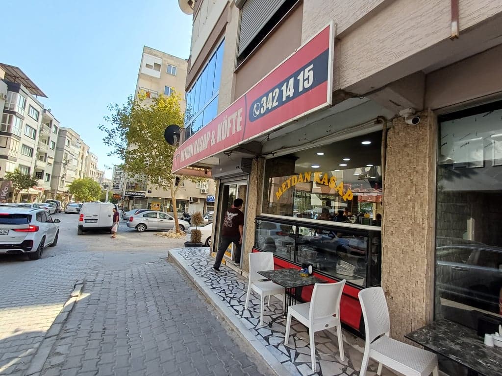 Meydan Kasap fotoğraf 7